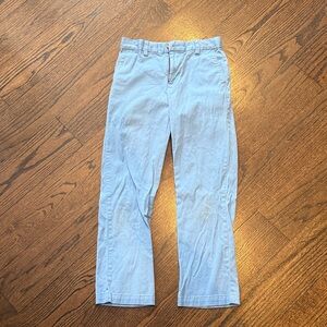 Vineyard Vines Men's Light Blue Chinos